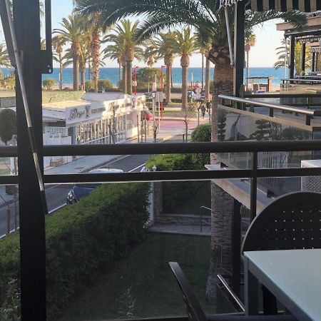 Ferienwohnung Salou 1A Linia De Mar 3Banos 3Habwifi 110M2 Exterior foto