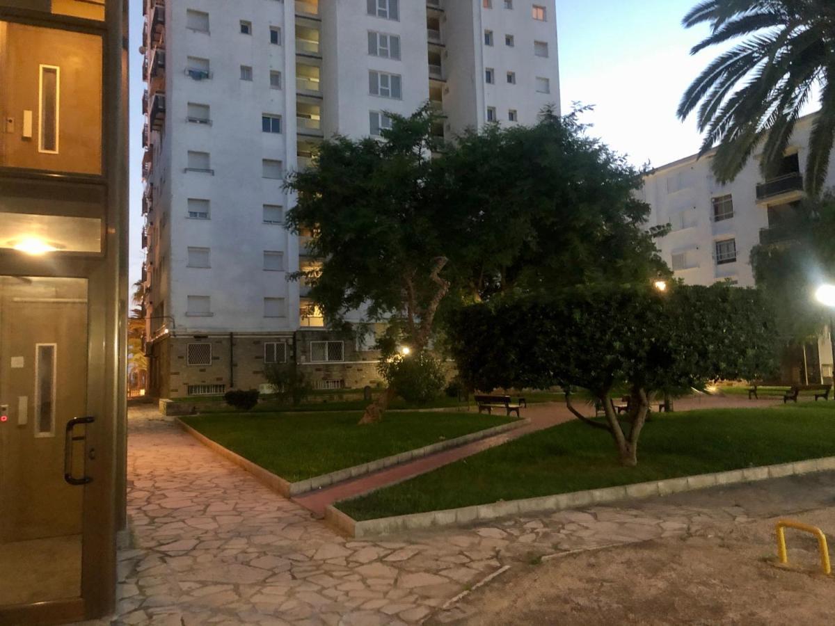 Ferienwohnung Salou 1A Linia De Mar 3Banos 3Habwifi 110M2 Exterior foto
