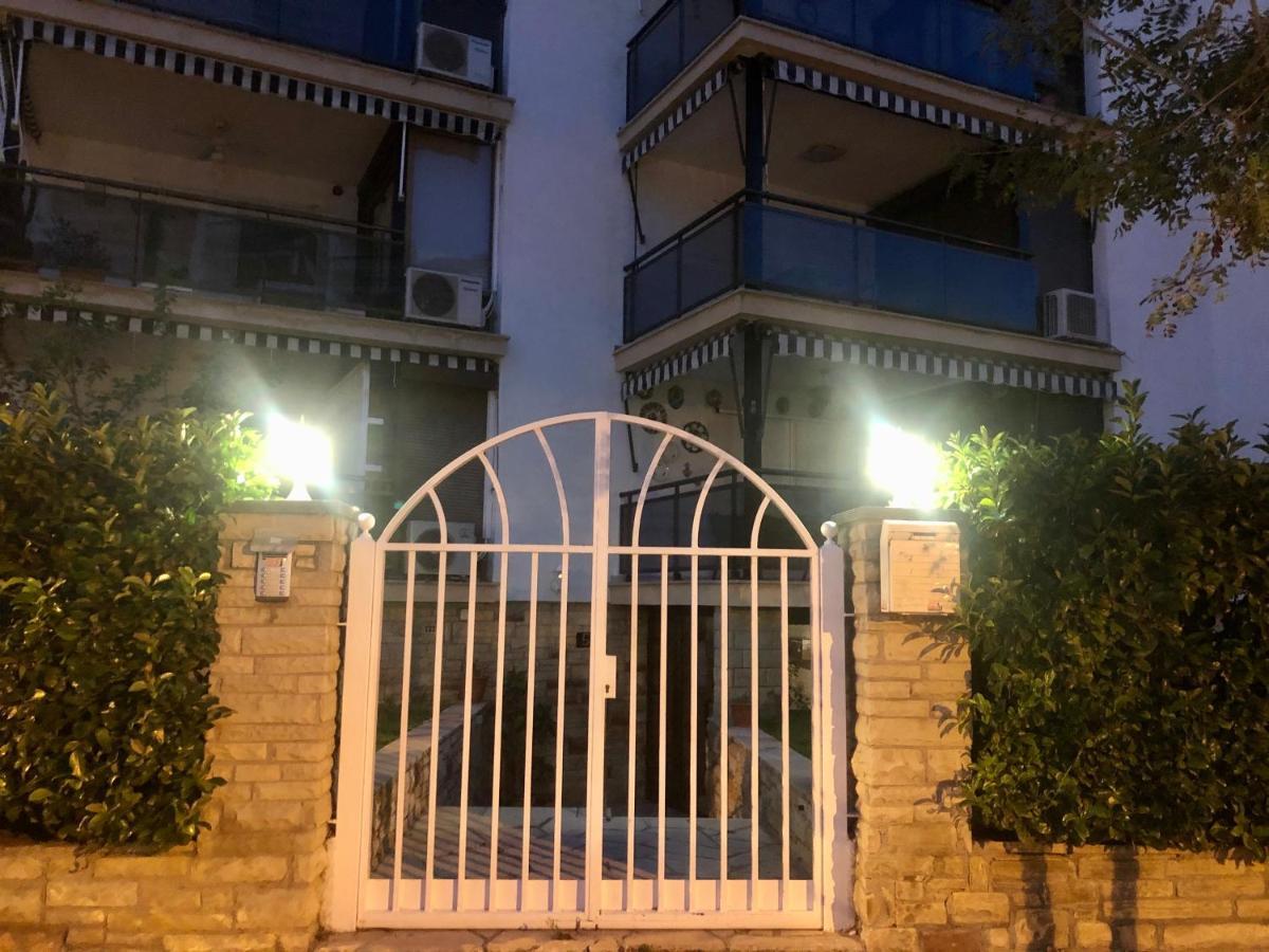 Ferienwohnung Salou 1A Linia De Mar 3Banos 3Habwifi 110M2 Exterior foto