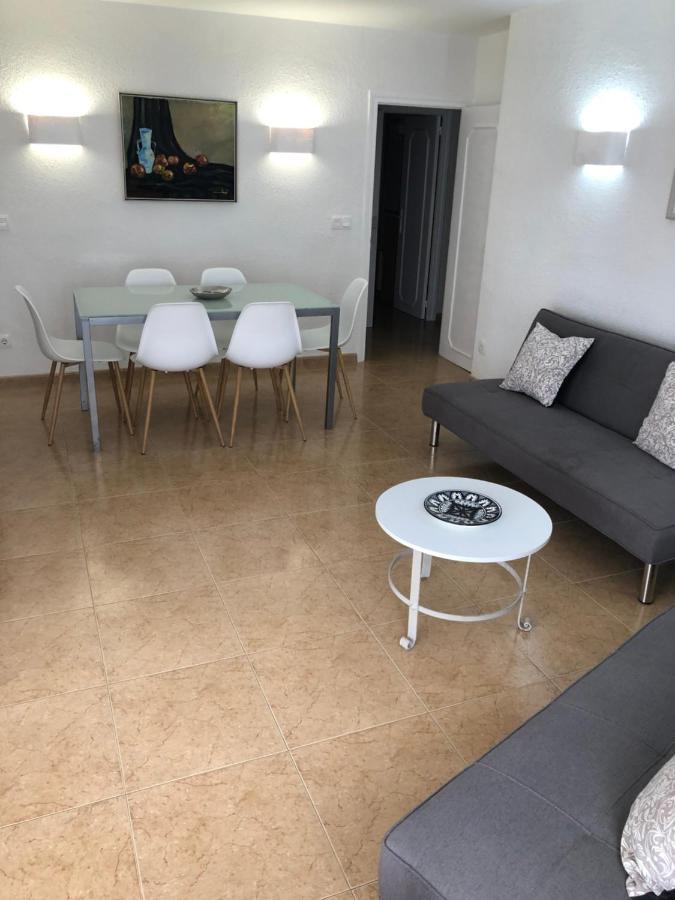 Ferienwohnung Salou 1A Linia De Mar 3Banos 3Habwifi 110M2 Exterior foto