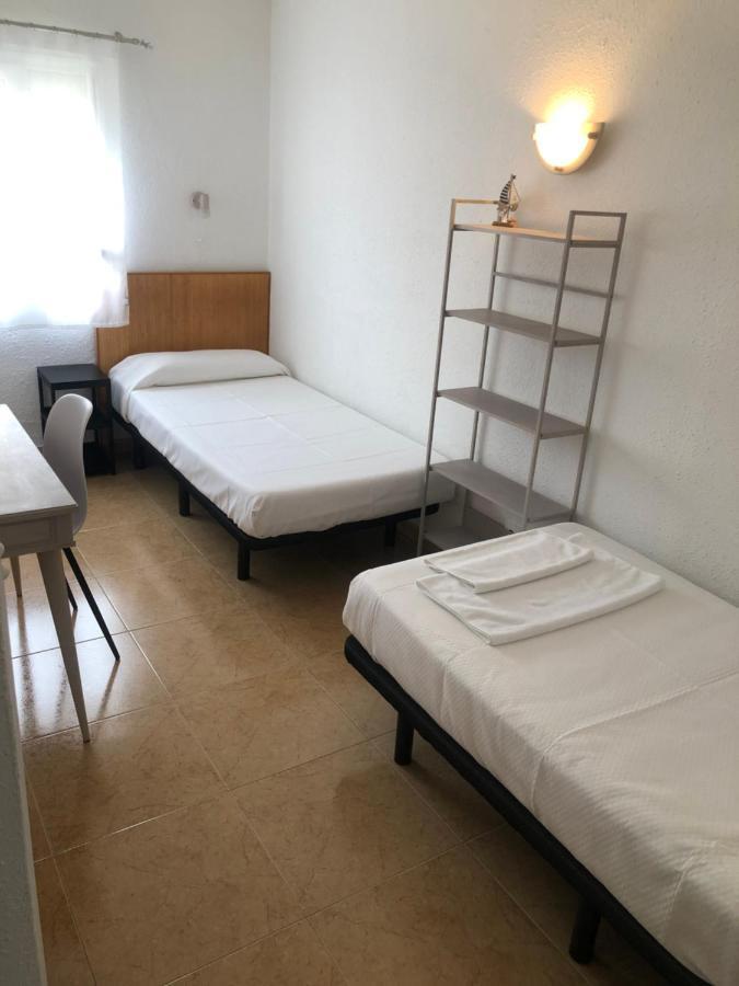 Ferienwohnung Salou 1A Linia De Mar 3Banos 3Habwifi 110M2 Exterior foto
